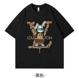 Picture of Louis Vuitton T Shirts Short _SKULVS-2XL11Lx2098026